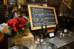 QUANTIVATE HOLIDAY PARTY